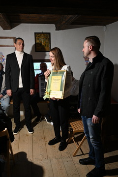 Vodovnikova nagrada 2025 (10) - 1